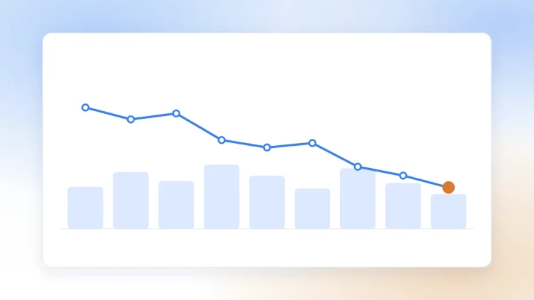 MRO shop reporting software showing turnaround time, workload and scrap rate metrics